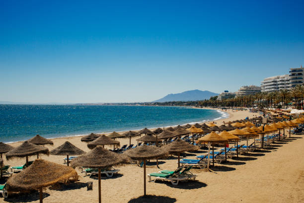 Experience the Ultimate Summer Holiday on Costa del Sol