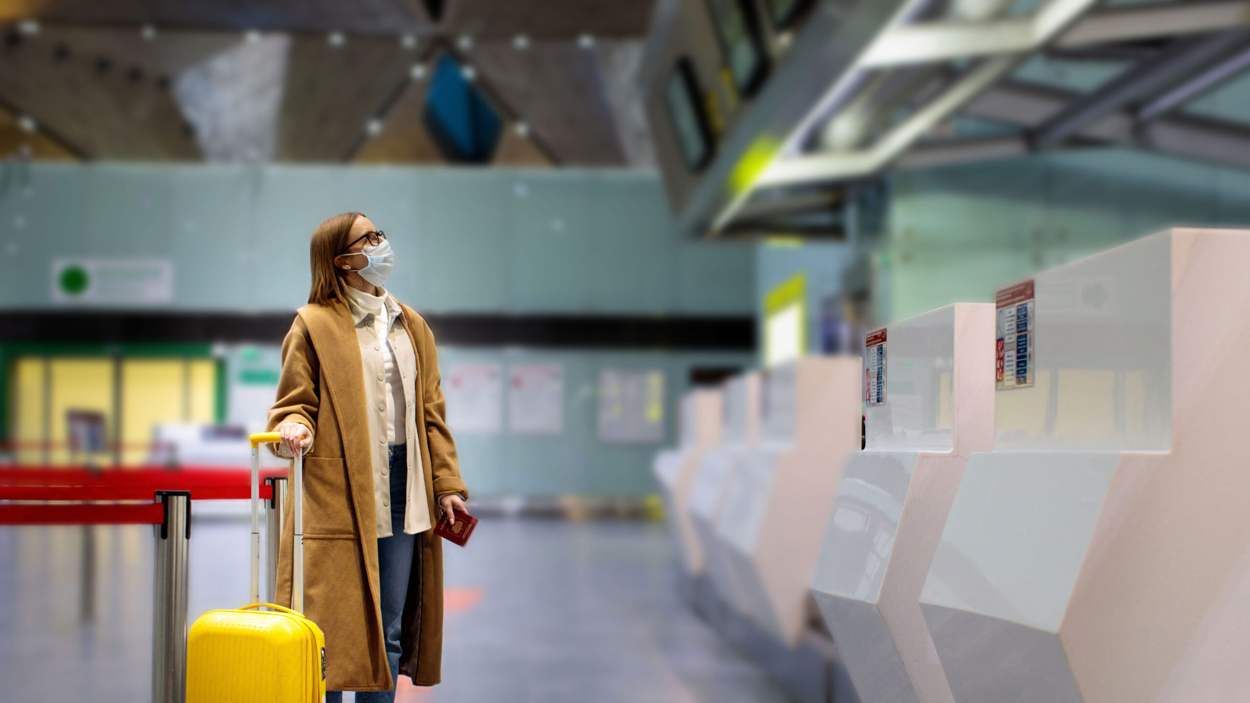 Covid Travel Restrictions Abolished